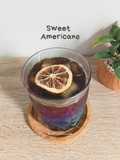 Sweet Americano
