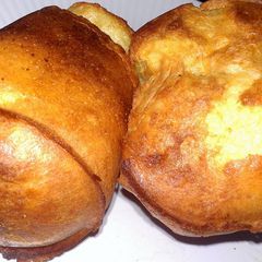 A picture of Popovers.