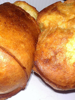 A picture of Popovers.