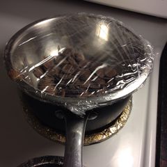 A picture of How To Melt Chocolate.