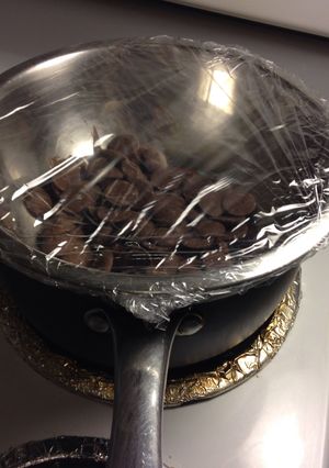 A picture of How To Melt Chocolate.