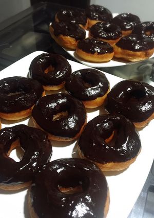 Foto resep Donat Kentang Empuk, Lembut & Enak