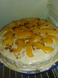 Una foto de Torta para el día del padre