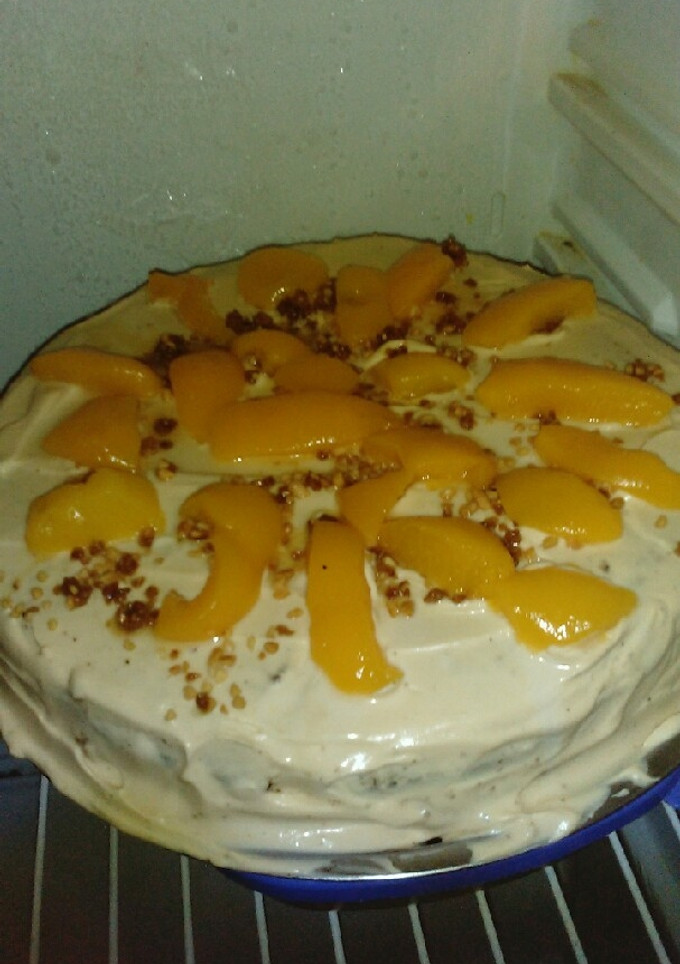 Una foto de Torta para el día del padre