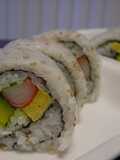 California Rolls