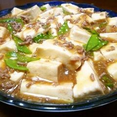A picture of Simple Prep! Sukiyaki-style Beef and Tofu.