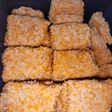 Naget / Nugget Ayam Sayur