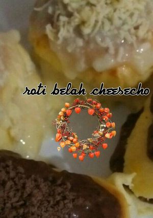 Foto resep Roti lembut