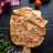 Thin Crust Pizza