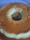 Flan Casero