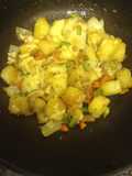 Sauté Potatoes