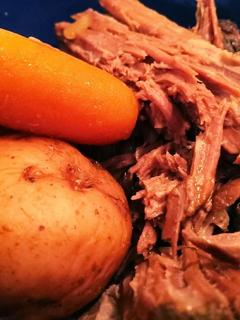 Recipe Quick &amp; Easy Perfect Juicy Pot Roast the Awesome  Perfect