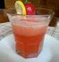 Easy Way Make Strawberry Lemonade the So Delicious So Delicious