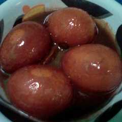 Pindang telur simple রেসিপির প্রধান ছবি