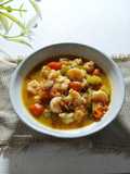 Udang Saus Tiram