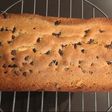Plum-cake casalingo