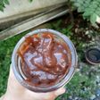 Selai coklat home made