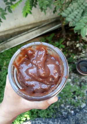 Foto resep Selai coklat home made