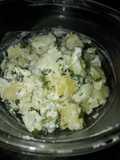 पोटॅटो सॅलड (Potato Salad Recipe In Marathi)