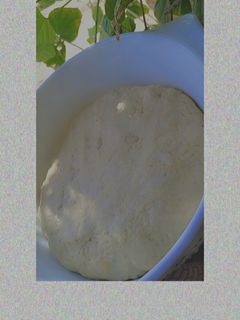 صورة لوصفة عجينة معجنات وفطائر طرية