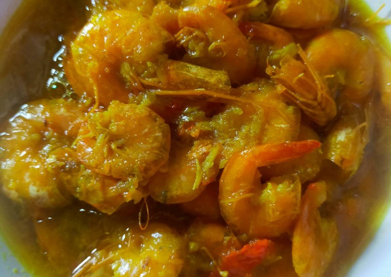 Asam Udang