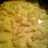 Creamy mac and cheese