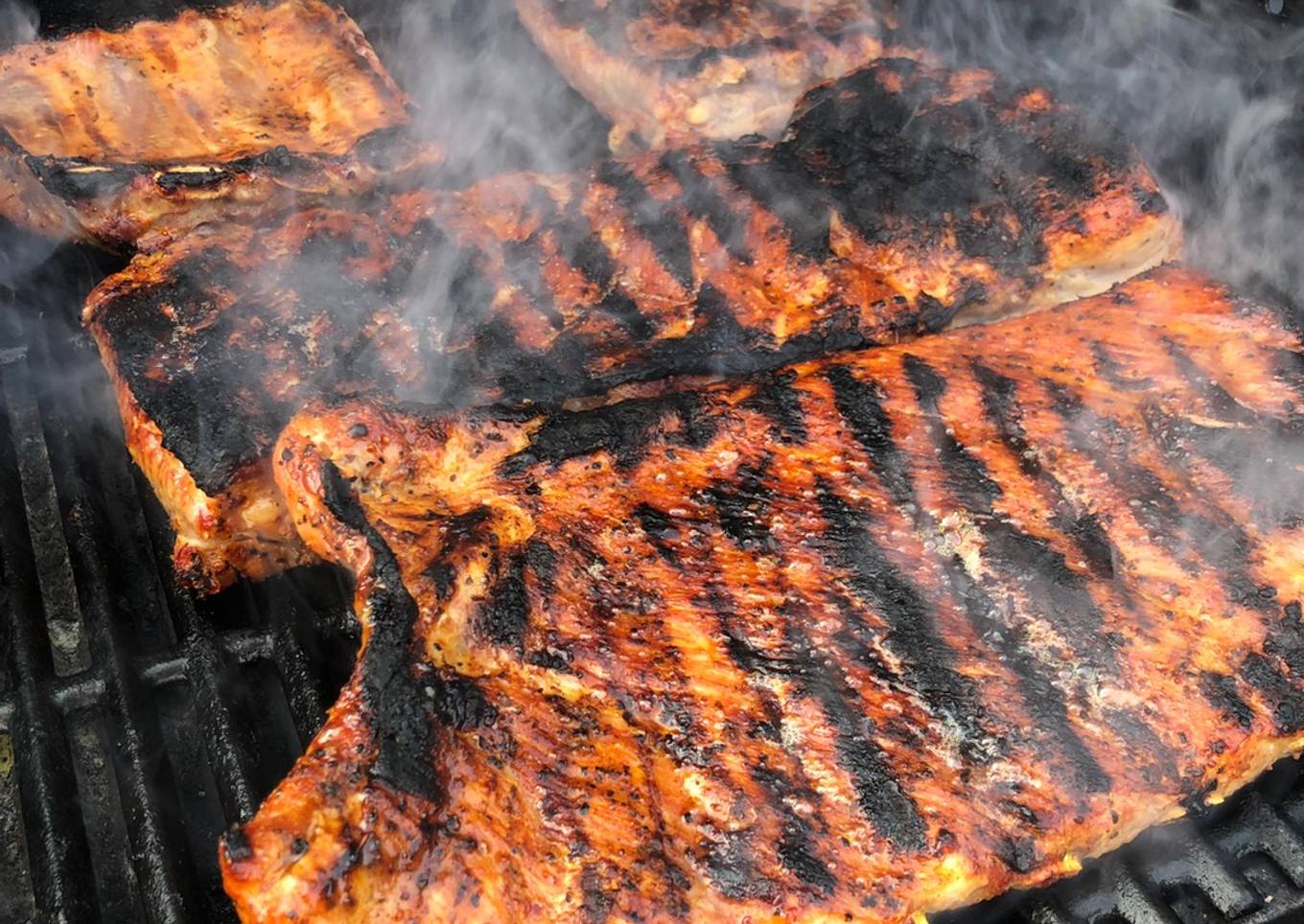 Ribs
