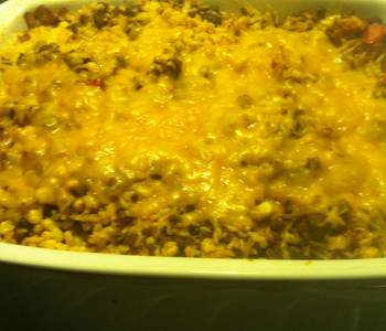 Unique Recipe Taco Bake Most Delicious