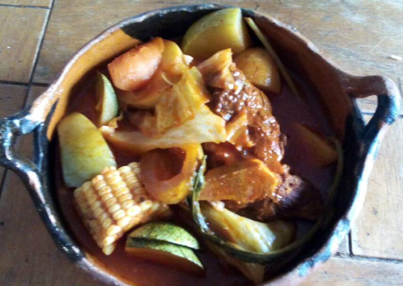 Mole de olla