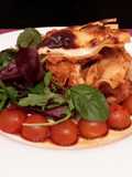 Sig's Baked Fusion