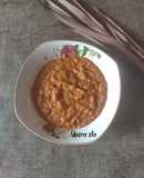 Sambal Terasi khas aceh