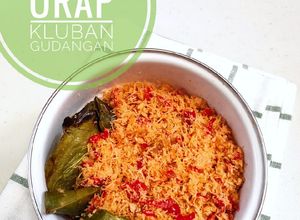 Foto resep Bumbu urap / kluban / gudangan