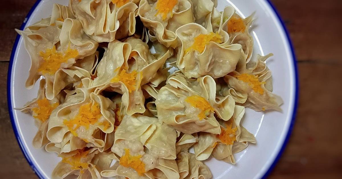  Resep  Dimsum  Ayam Anti Gagal oleh bundakadabra Cookpad