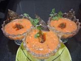 Tomato Kadhi