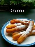 430. Churros