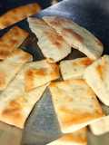 Galletitas saladas 🤩❤️
