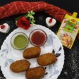 Bread Cutlet