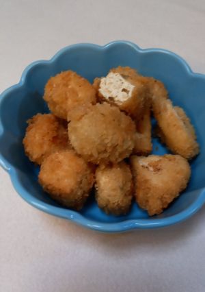 Foto resep Pom Pom Tahu