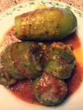 Kousa squash