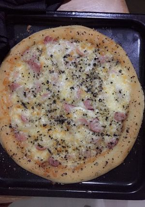 Foto resep Pizza Home Made