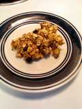 Sunflower-Cherry Granola Bars ( Taste of Home )