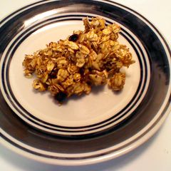 A picture of Sunflower-Cherry Granola Bars ( Taste of Home ).
