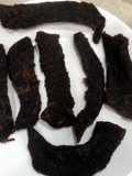 Beef Jerky