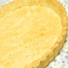A picture of Easy, Fuss Free Tart Pastry.