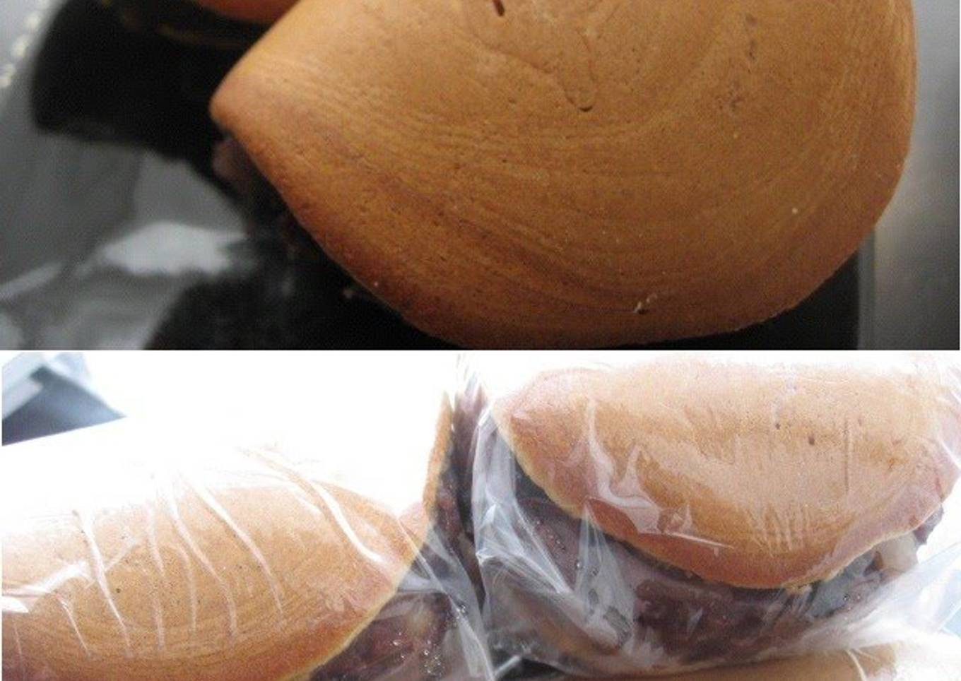 Japanese Traditional Food (You Can Do It Out)