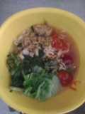 Mie ayam