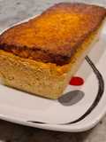 Pudin de cuco