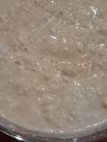 Arroz con leche