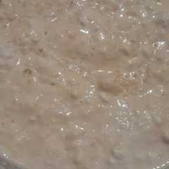 Una foto de Arroz con leche