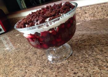 Ready to Serve Black Forest Cake Most Delicious